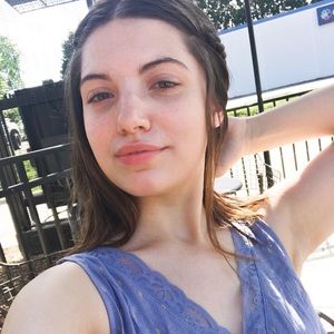 Meet your Posher, Annabel